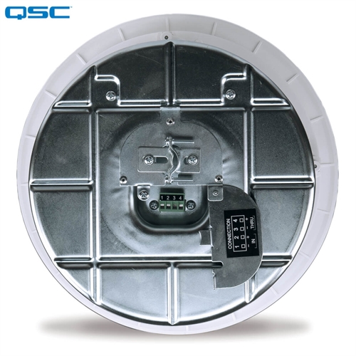 Loa QSC AC-C8T 7